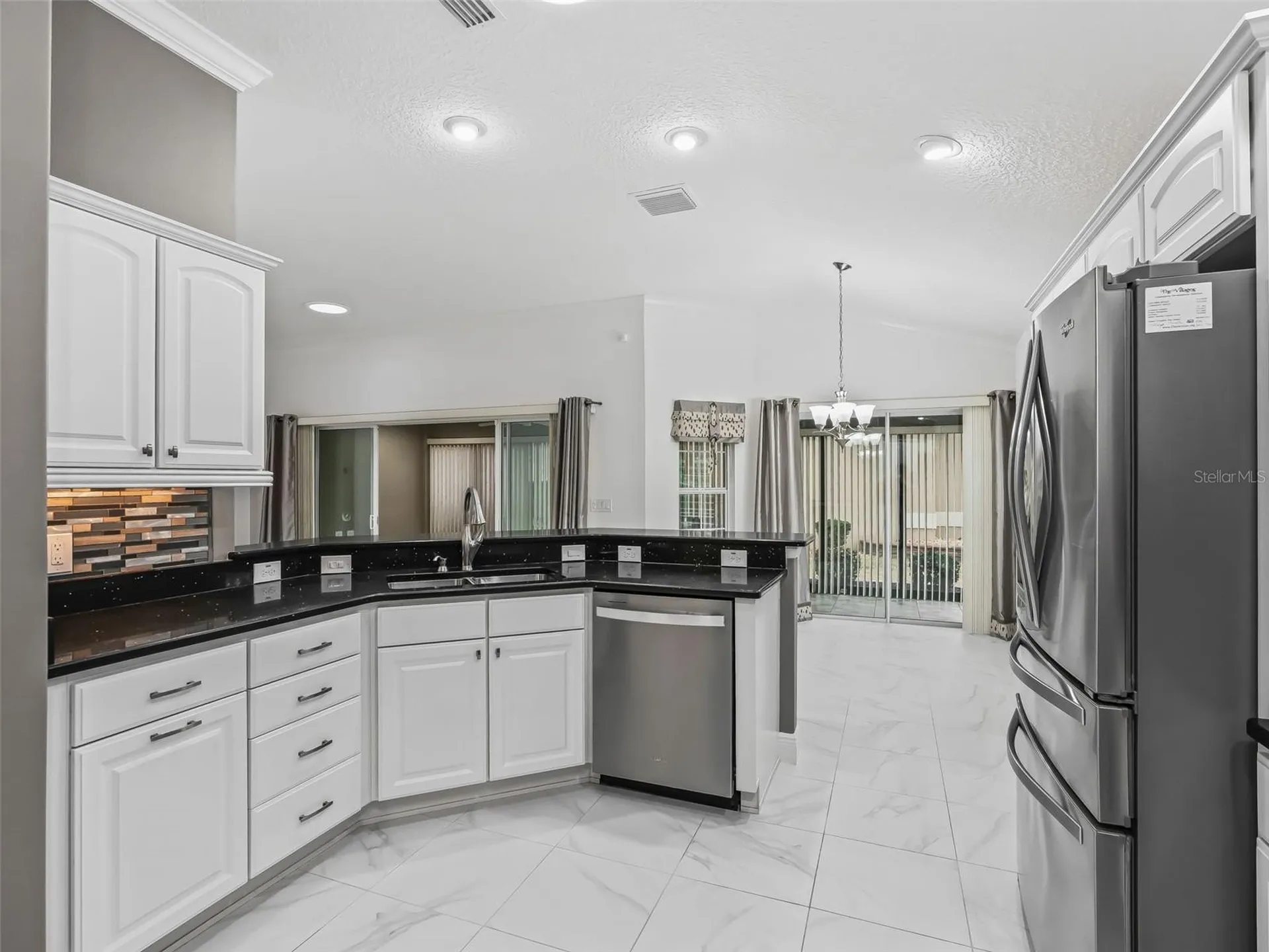3556 Mistletoe Court The Villages FL 32163
