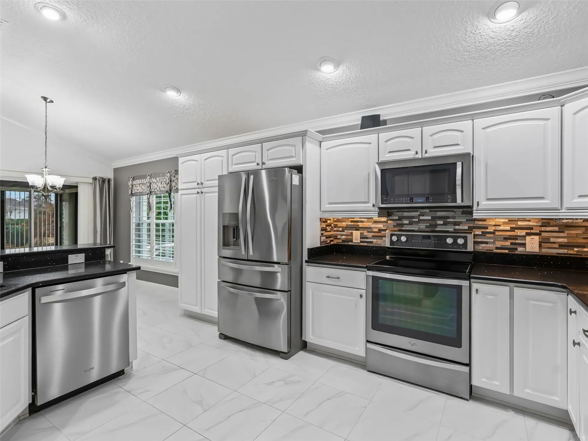 3556 Mistletoe Court The Villages FL 32163