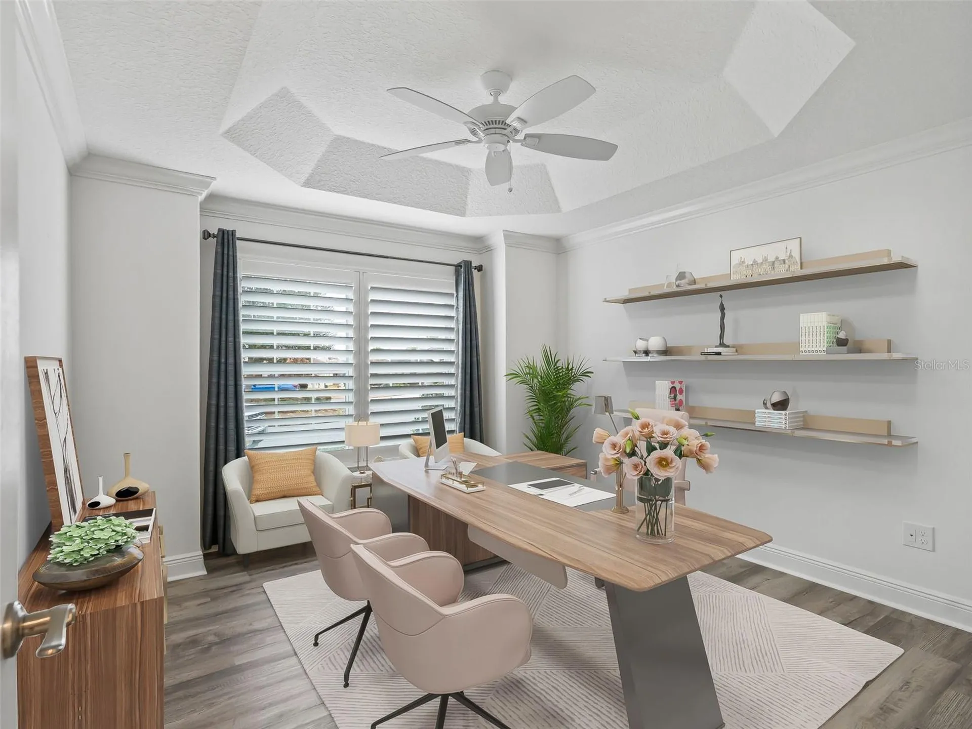 3556 Mistletoe Court The Villages FL 32163
