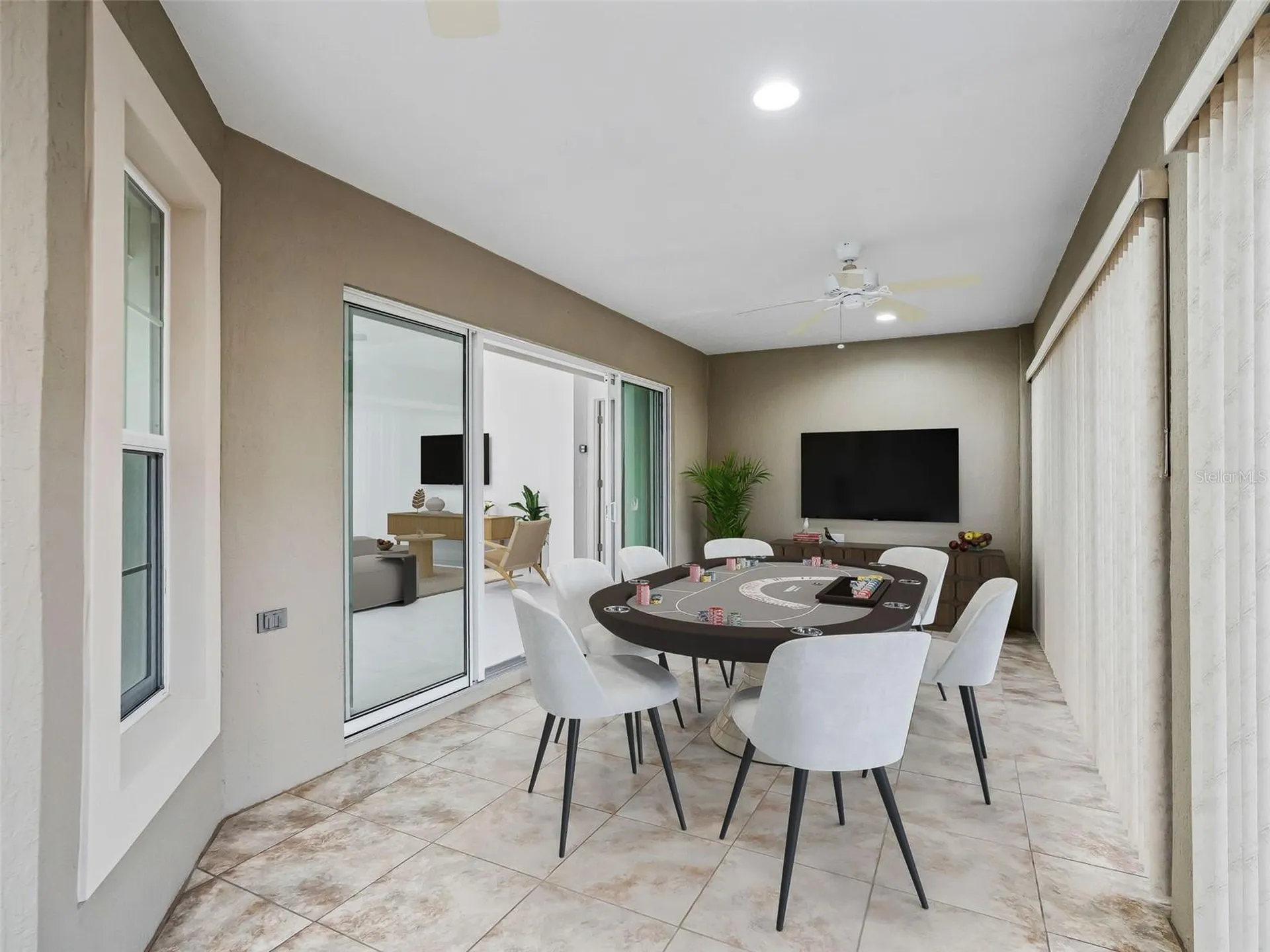 3556 Mistletoe Court The Villages FL 32163