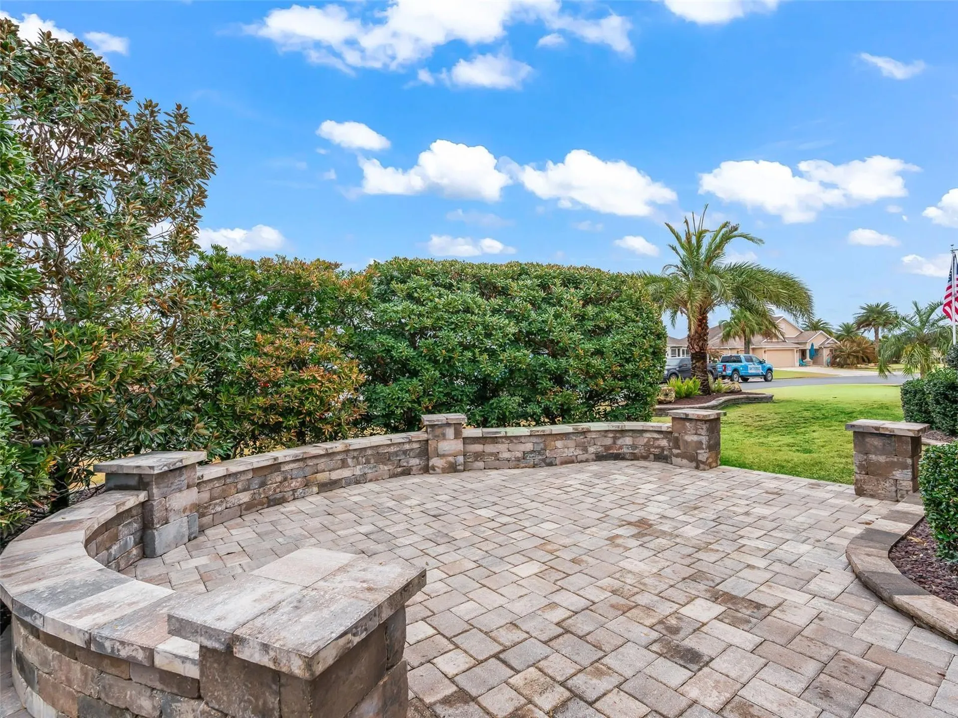 3556 Mistletoe Court The Villages FL 32163