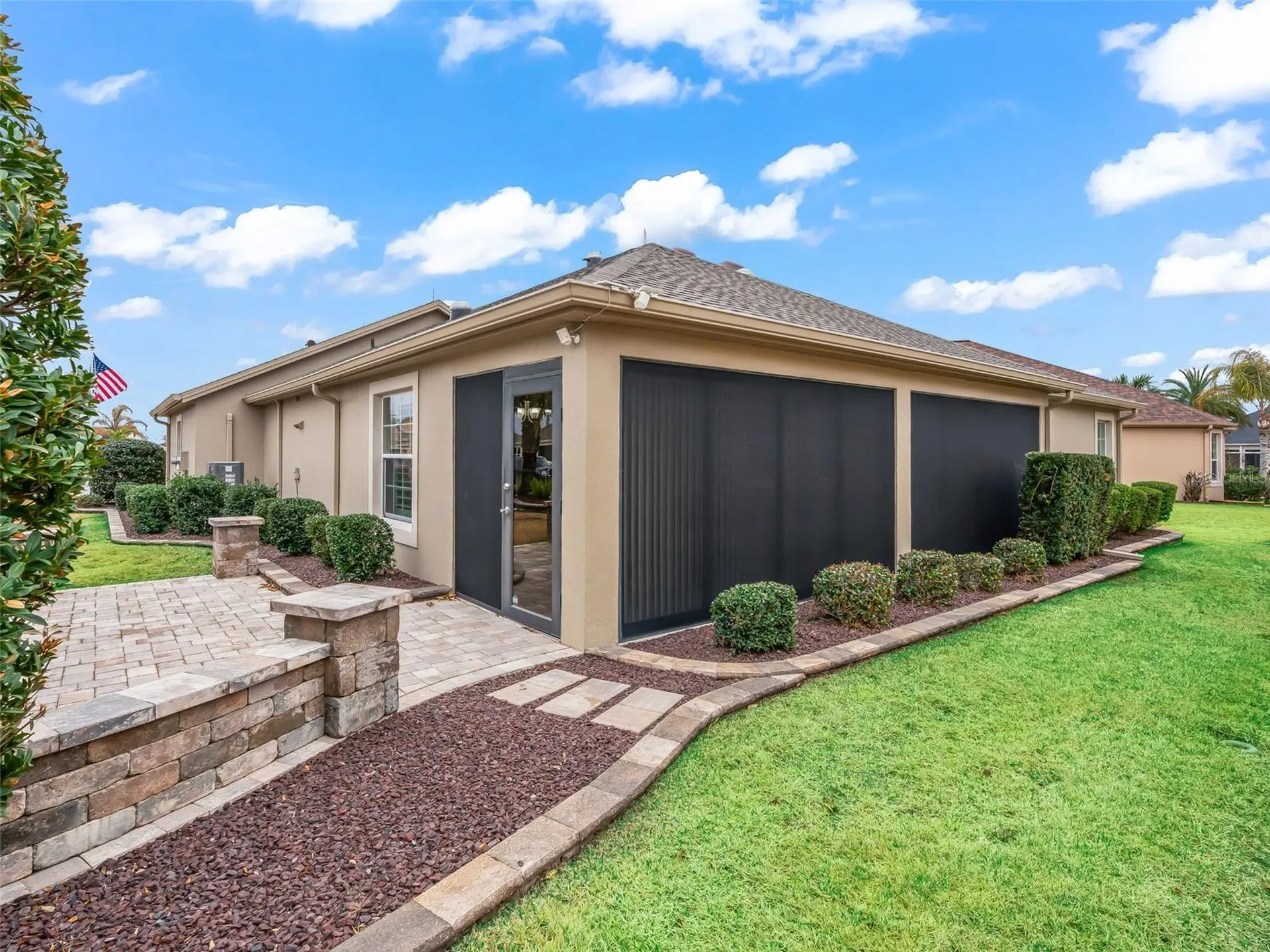 3556 Mistletoe Court The Villages FL 32163