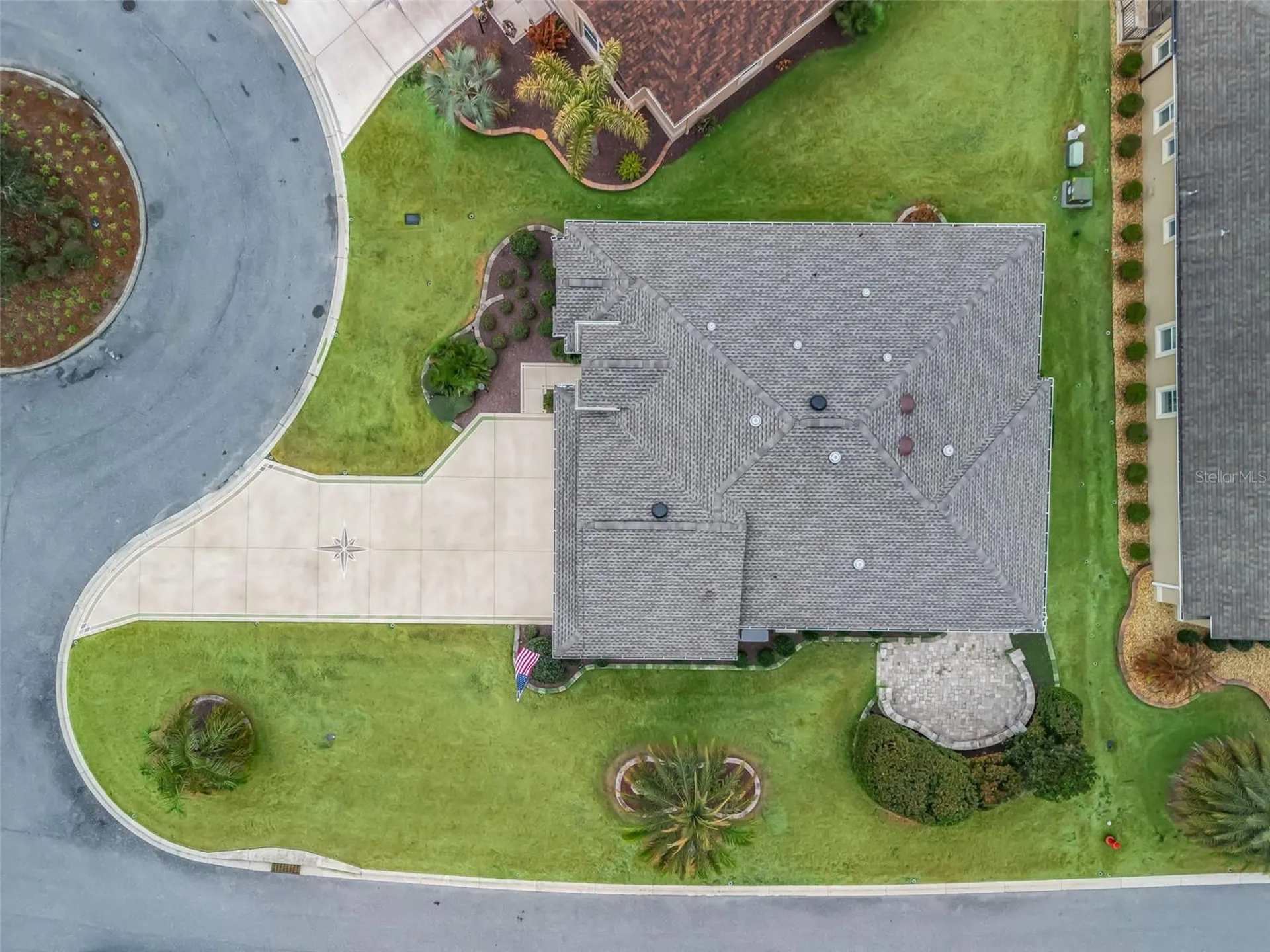 3556 Mistletoe Court The Villages FL 32163