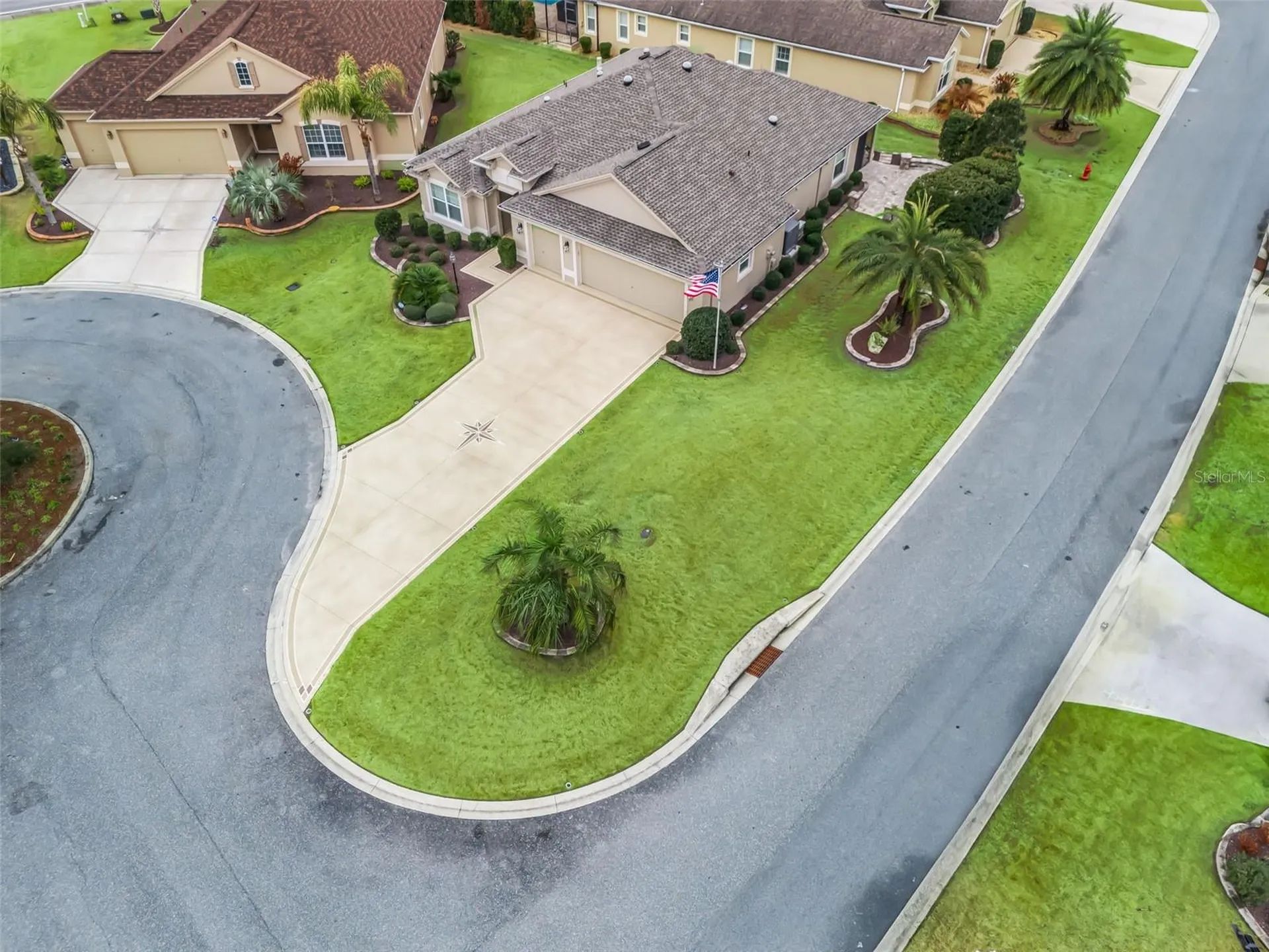 3556 Mistletoe Court The Villages FL 32163