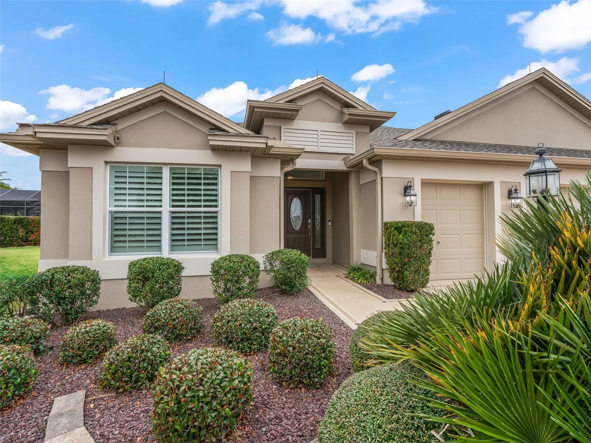 3556 Mistletoe Court The Villages FL 32163