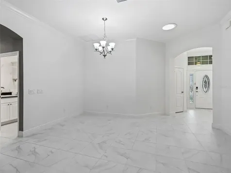3556 Mistletoe Court The Villages FL 32163
