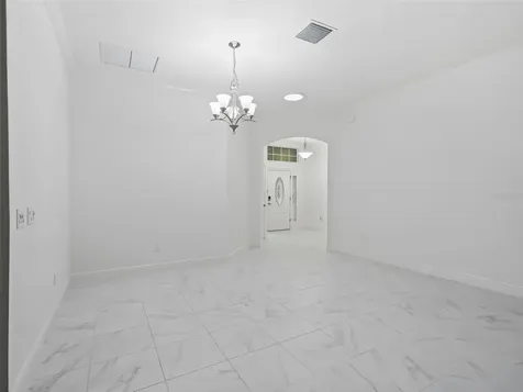 3556 Mistletoe Court The Villages FL 32163