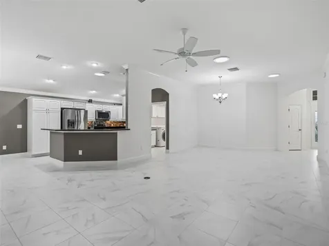3556 Mistletoe Court The Villages FL 32163