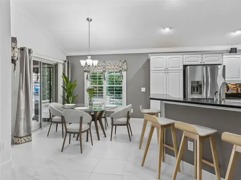 3556 Mistletoe Court The Villages FL 32163