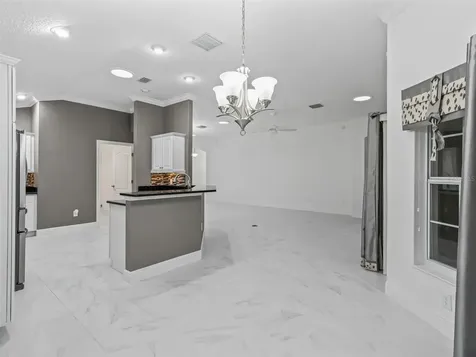 3556 Mistletoe Court The Villages FL 32163