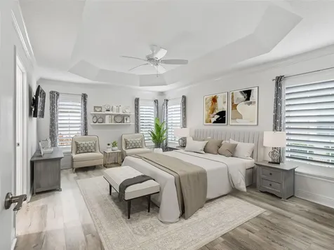 3556 Mistletoe Court The Villages FL 32163
