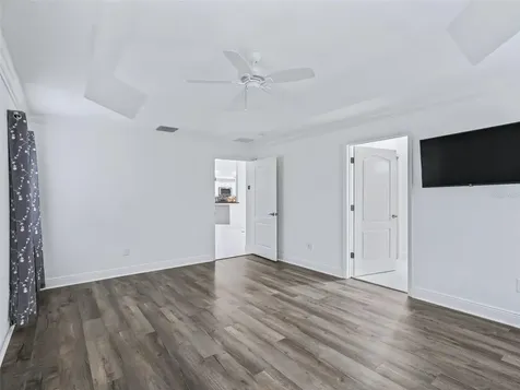 3556 Mistletoe Court The Villages FL 32163