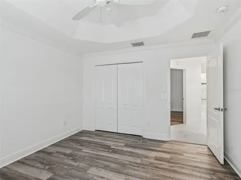 3556 Mistletoe Court The Villages FL 32163