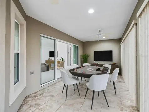 3556 Mistletoe Court The Villages FL 32163