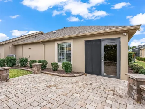 3556 Mistletoe Court The Villages FL 32163