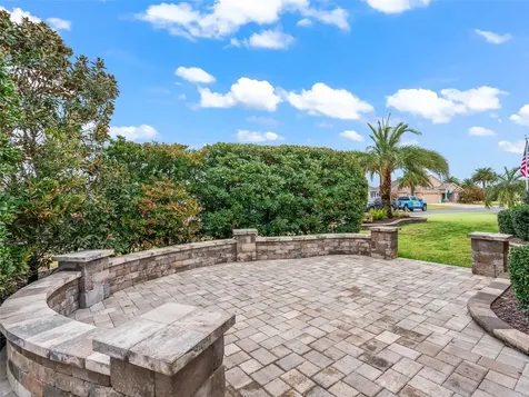 3556 Mistletoe Court The Villages FL 32163