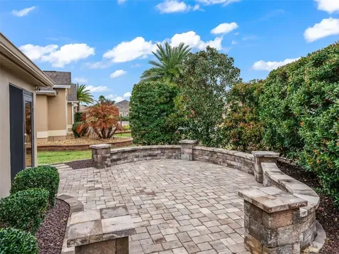 3556 Mistletoe Court The Villages FL 32163
