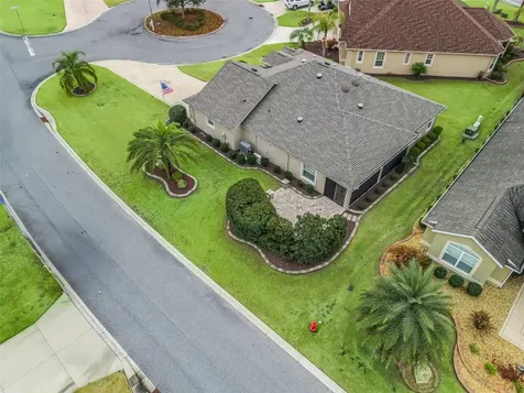 3556 Mistletoe Court The Villages FL 32163