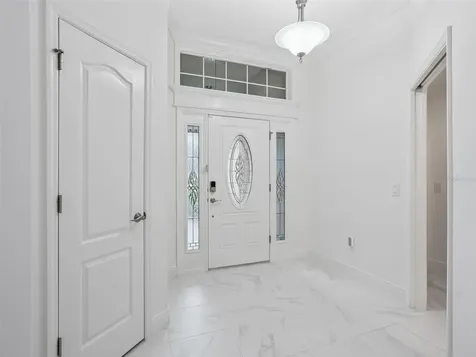 3556 Mistletoe Court The Villages FL 32163