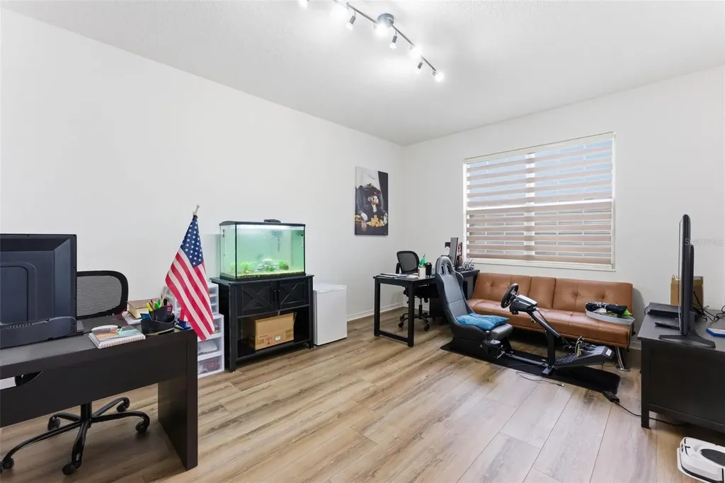 1840 Napoli Drive St Cloud FL 34771