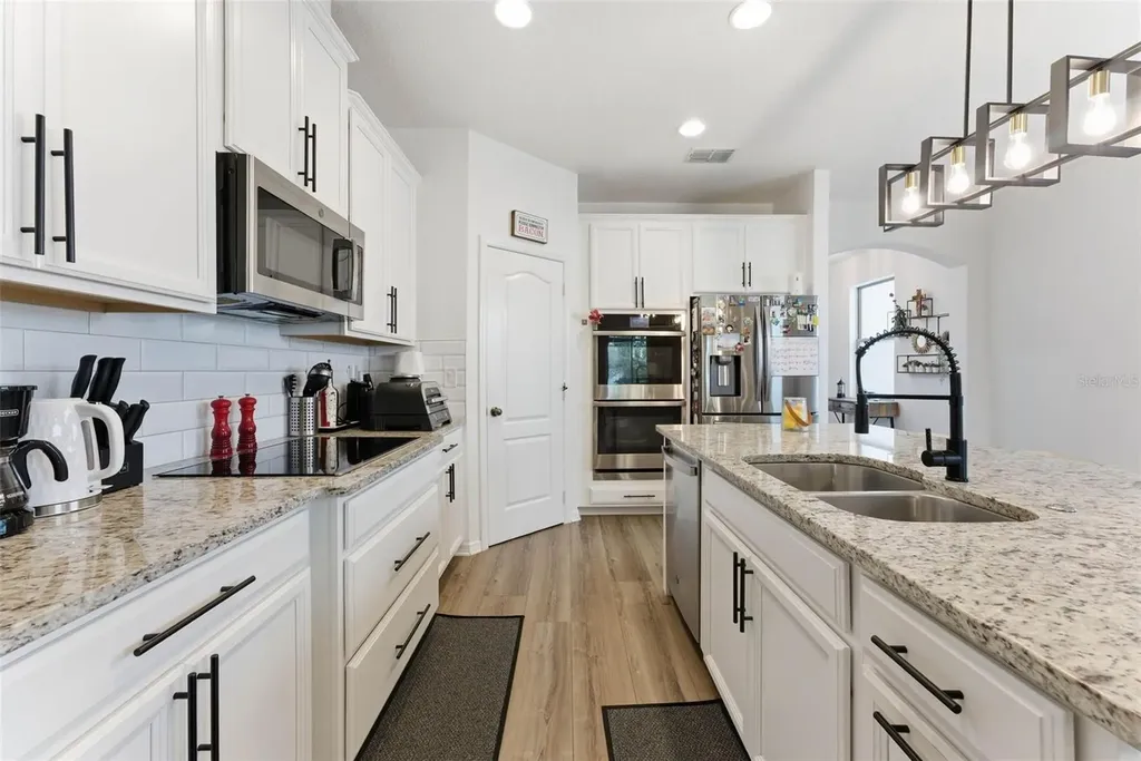 1840 Napoli Drive St Cloud FL 34771