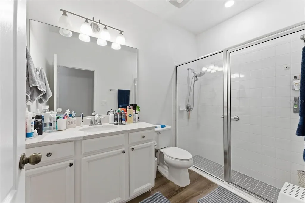 1840 Napoli Drive St Cloud FL 34771