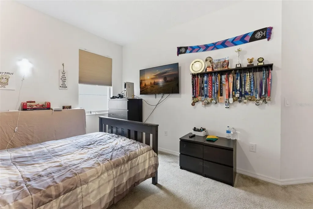 1840 Napoli Drive St Cloud FL 34771