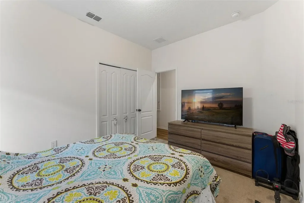 1840 Napoli Drive St Cloud FL 34771