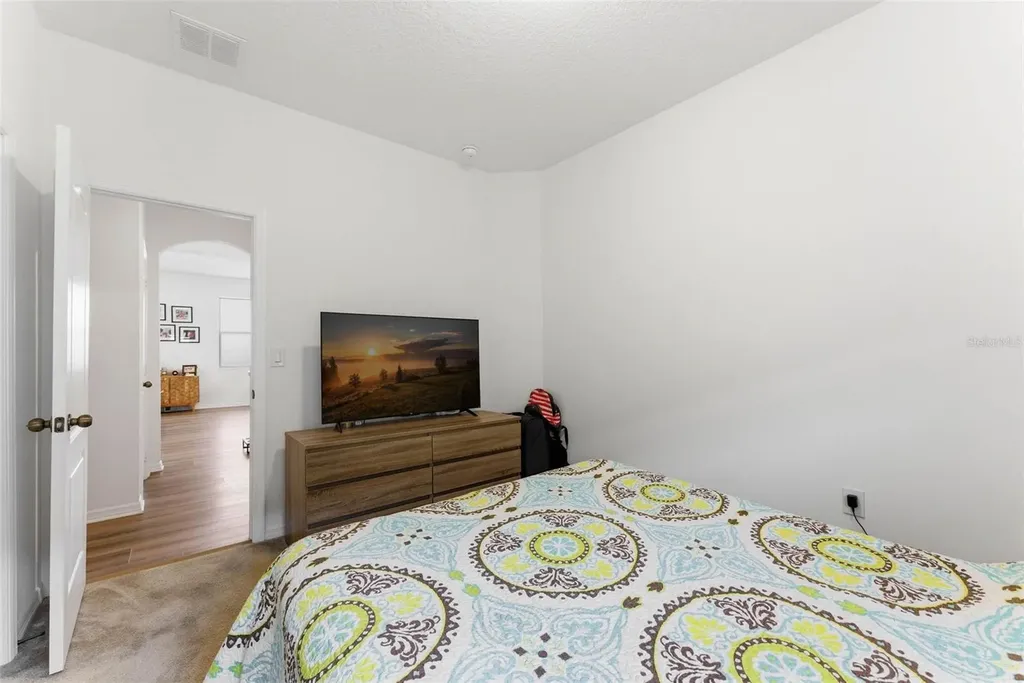 1840 Napoli Drive St Cloud FL 34771