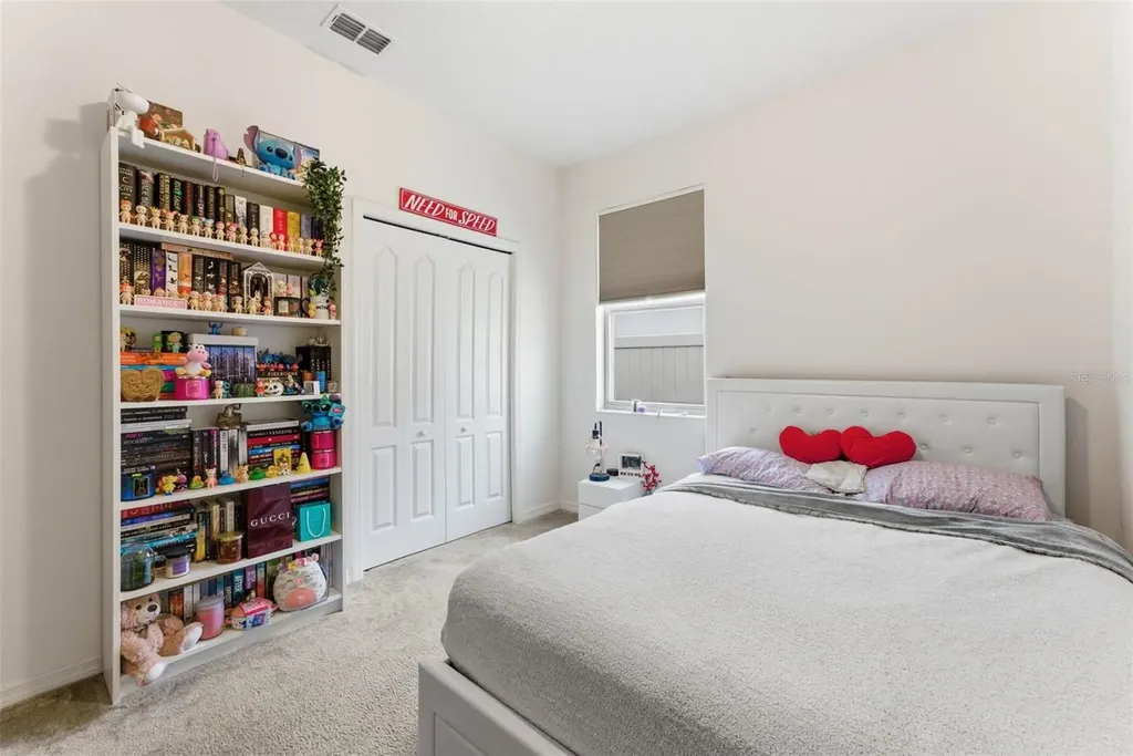 1840 Napoli Drive St Cloud FL 34771