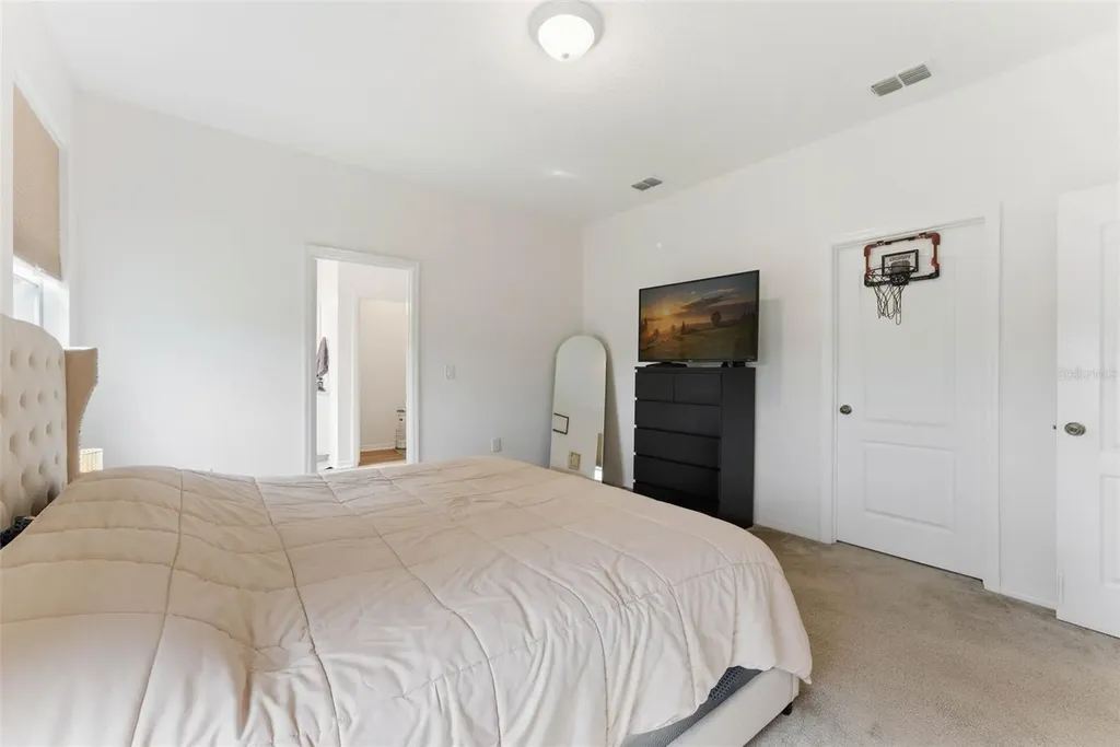 1840 Napoli Drive St Cloud FL 34771