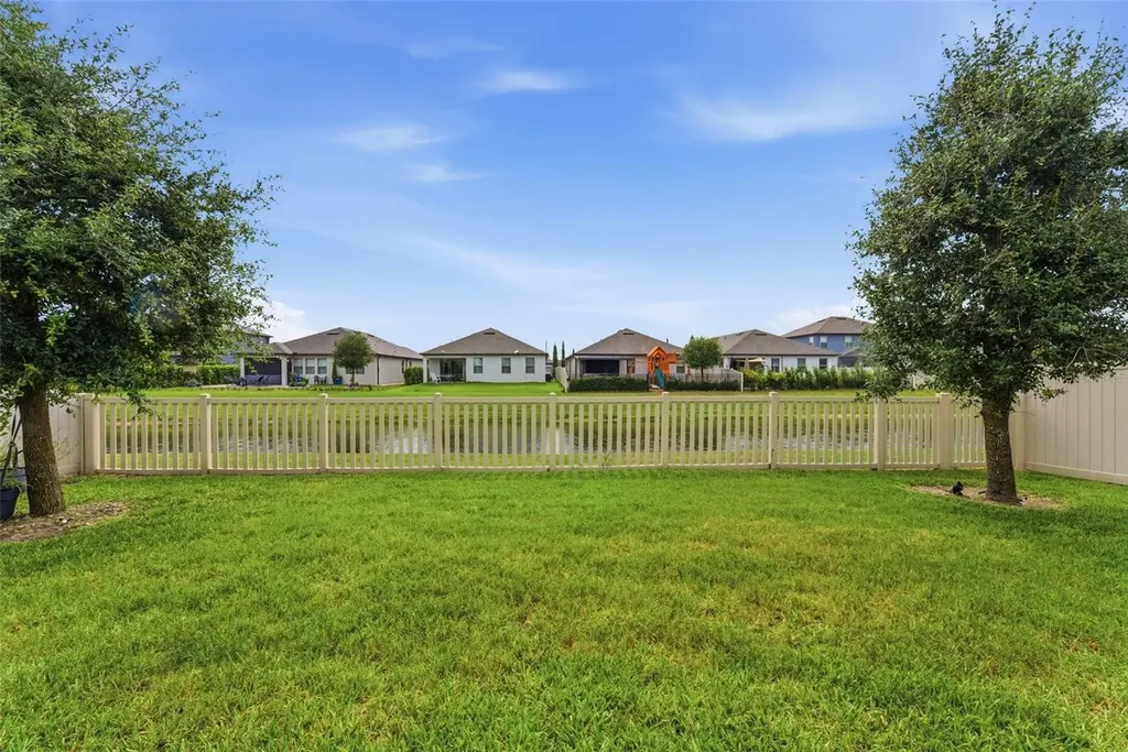 1840 Napoli Drive St Cloud FL 34771