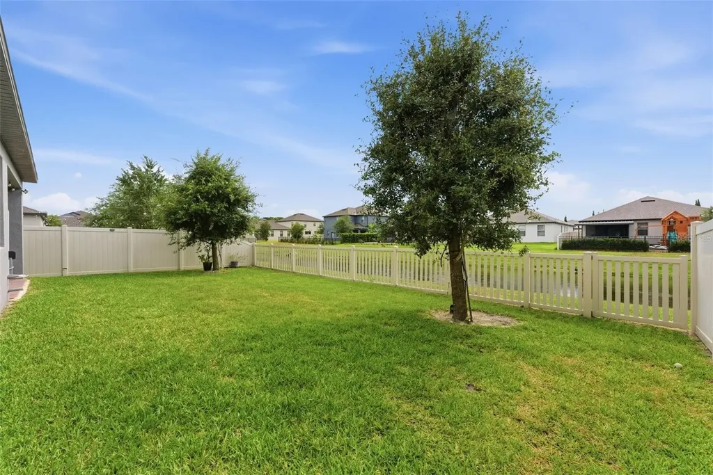 1840 Napoli Drive St Cloud FL 34771