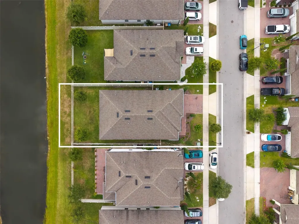 1840 Napoli Drive St Cloud FL 34771
