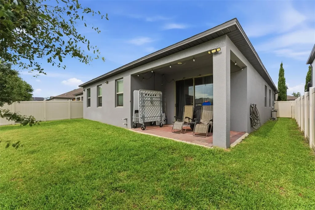 1840 Napoli Drive St Cloud FL 34771