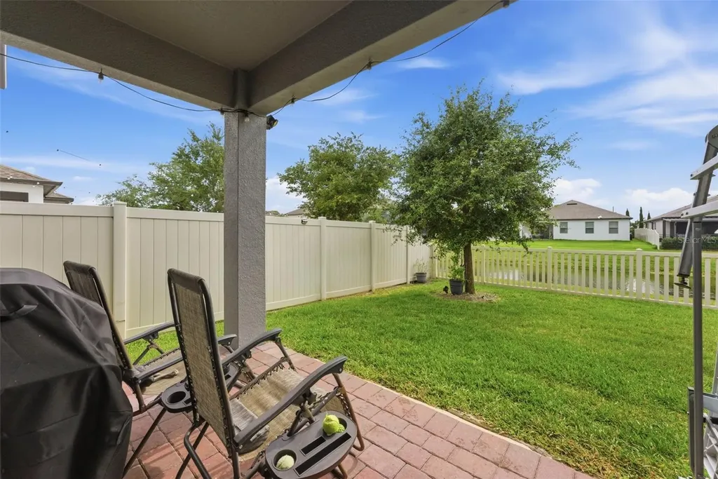 1840 Napoli Drive St Cloud FL 34771