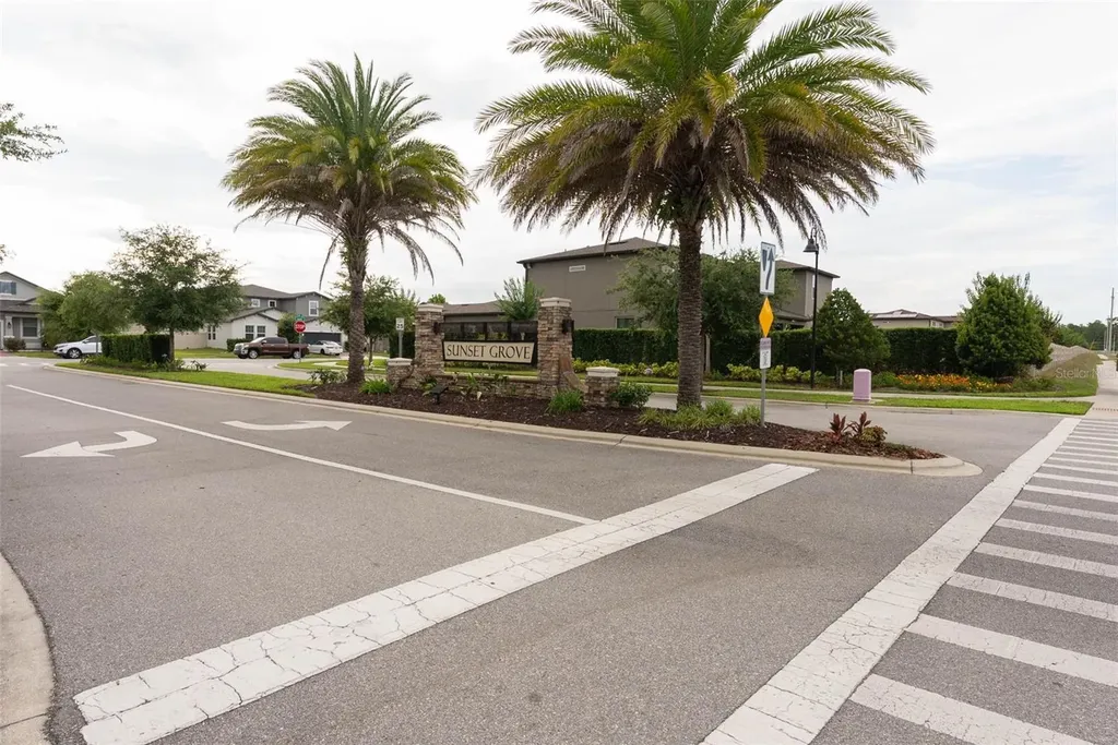 1840 Napoli Drive St Cloud FL 34771