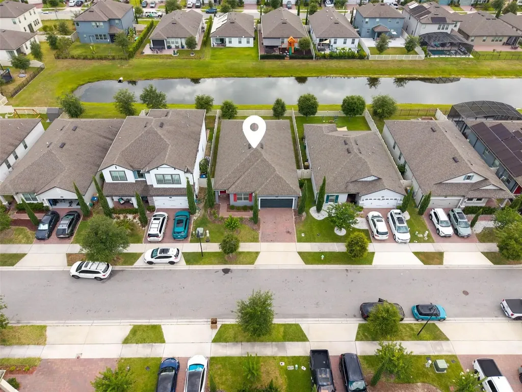 1840 Napoli Drive St Cloud FL 34771