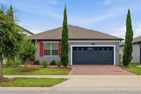 1840 Napoli Drive St Cloud FL 34771