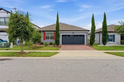 1840 Napoli Drive St Cloud FL 34771