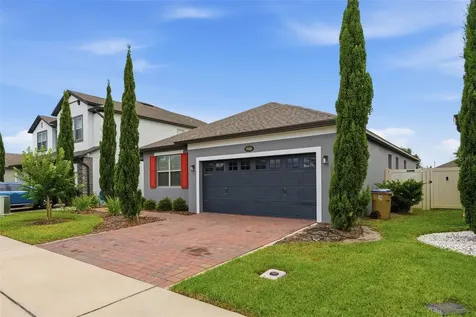 1840 Napoli Drive St Cloud FL 34771