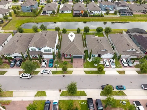 1840 Napoli Drive St Cloud FL 34771