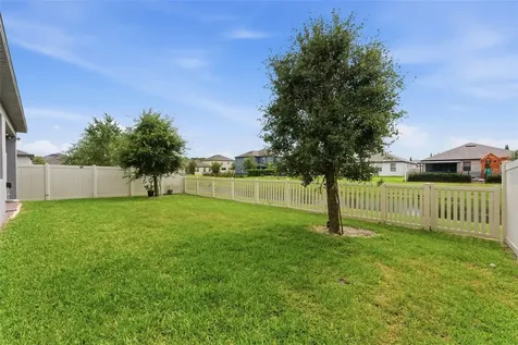1840 Napoli Drive St Cloud FL 34771