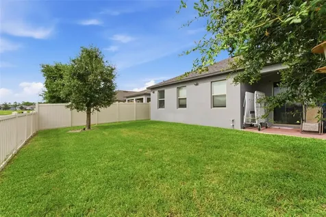 1840 Napoli Drive St Cloud FL 34771