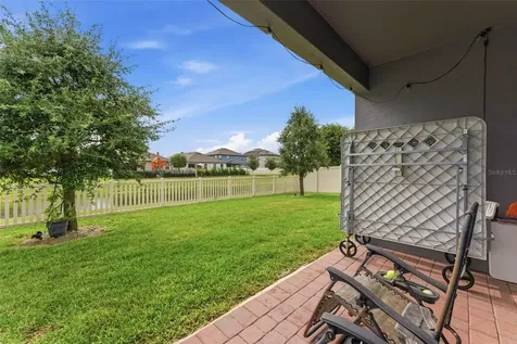 1840 Napoli Drive St Cloud FL 34771