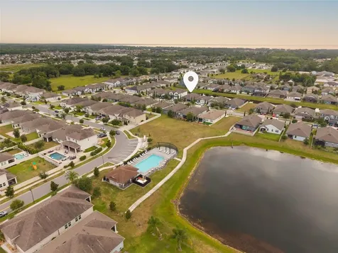 1840 Napoli Drive St Cloud FL 34771
