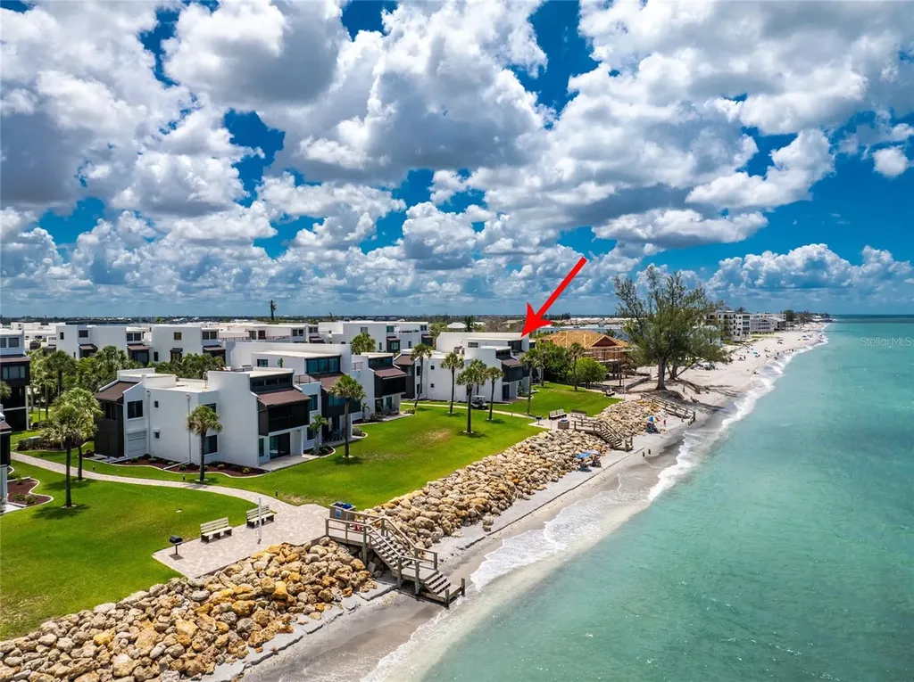 2950 N Beach Road Englewood FL 34223