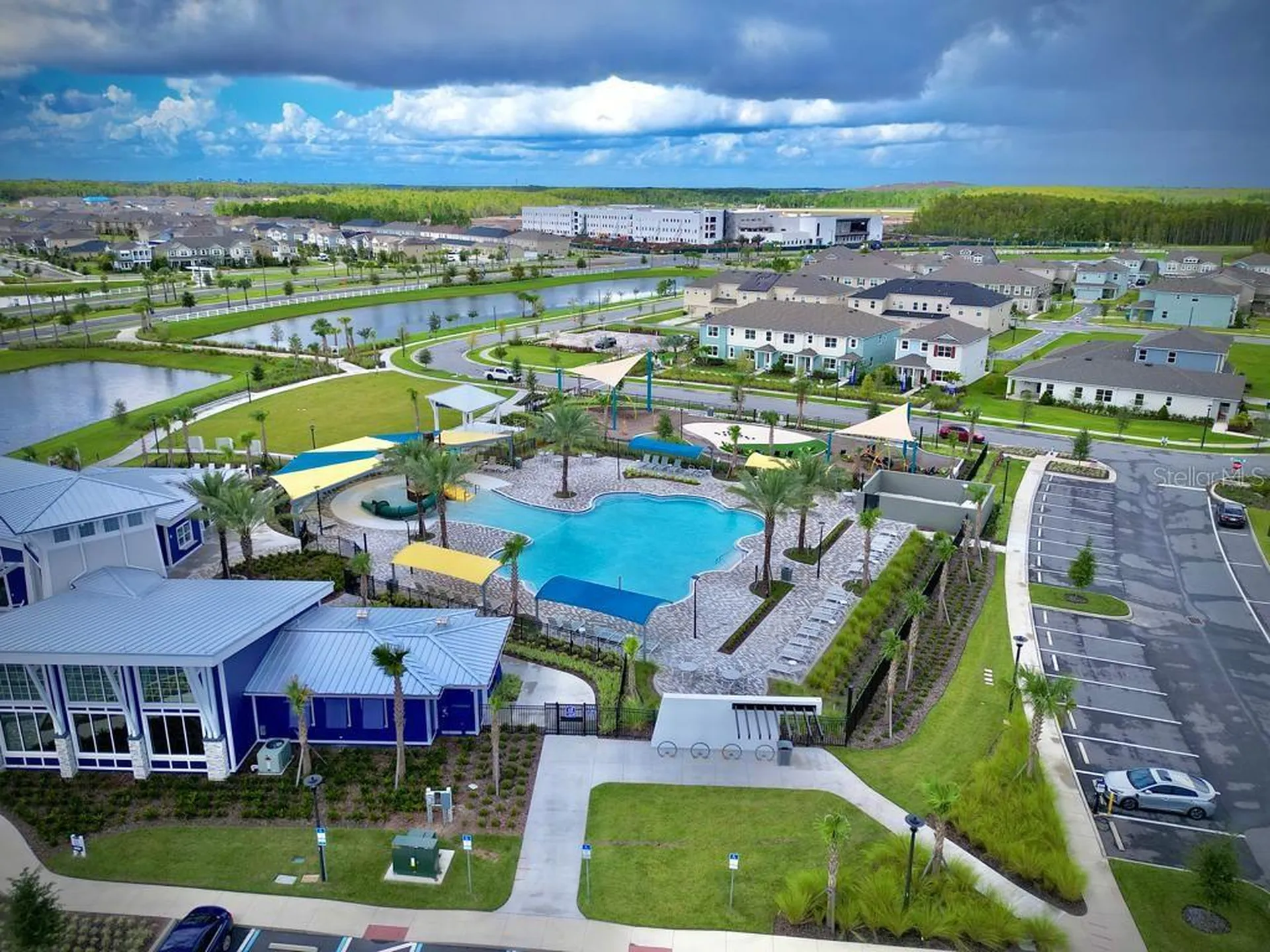 11551 Sunsail Avenue Orlando FL 32832