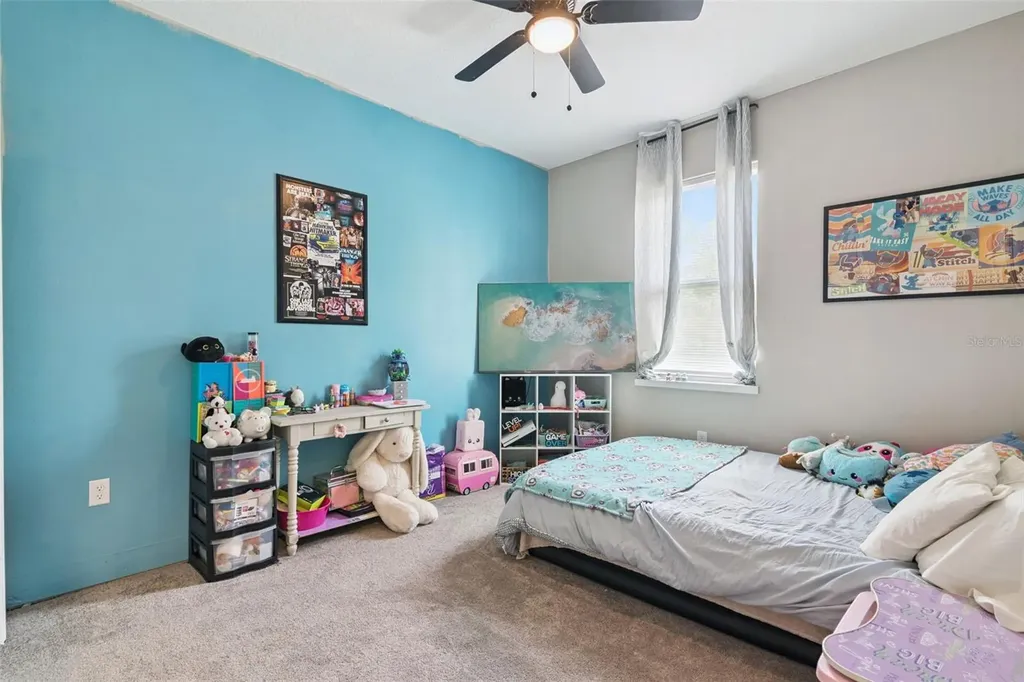 45551 Carolina Street Paisley FL 32767