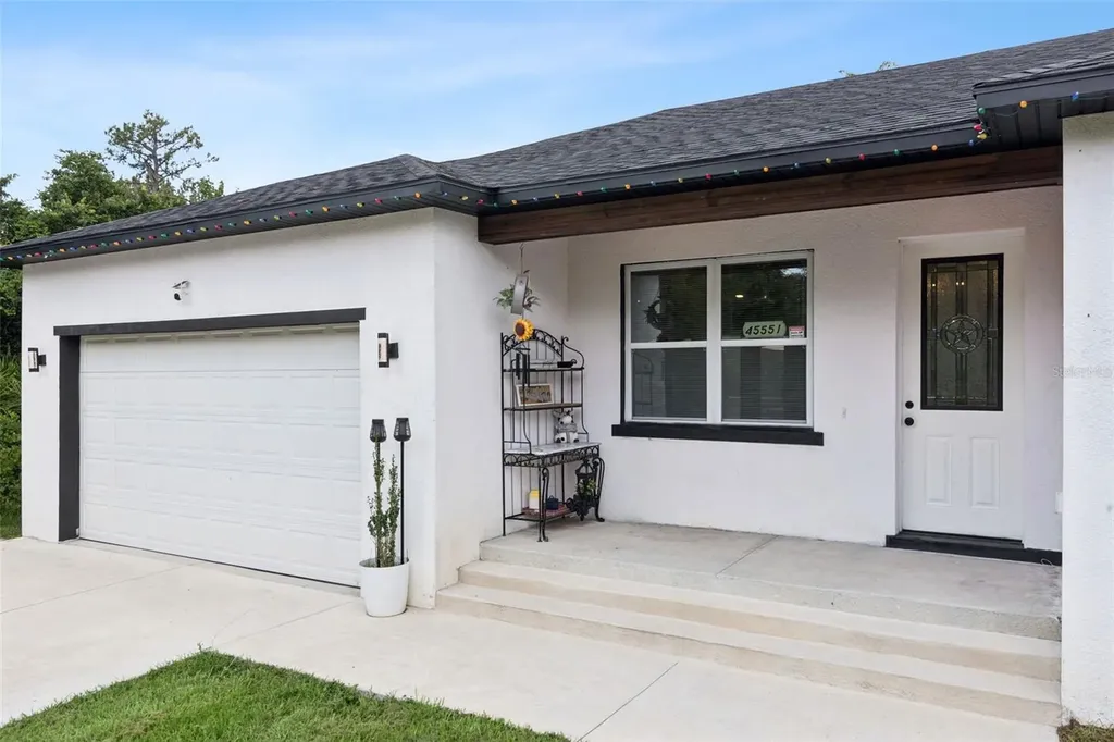 45551 Carolina Street Paisley FL 32767